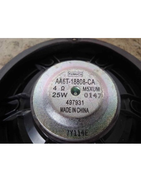 NO IDENTIFICADO FORD KA+ (CDU) - 248775