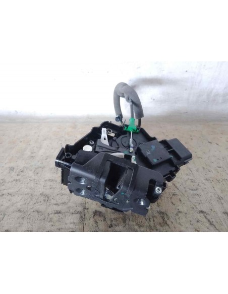 CERRADURA PUERTA DELANTERA IZQUIERDA FORD KA+ (CDU) - 230004