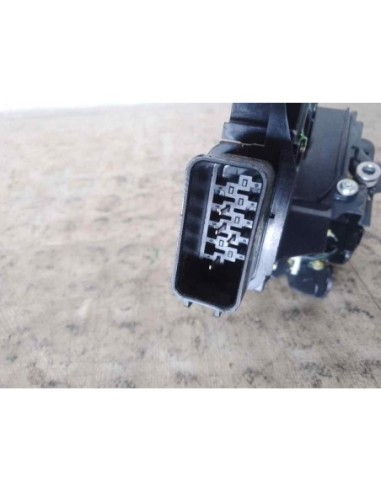 CERRADURA PUERTA TRASERA IZQUIERDA FORD KA+...