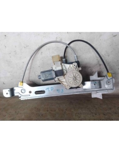 ELEVALUNAS TRASERO DERECHO FORD MONDEO BERLINA...