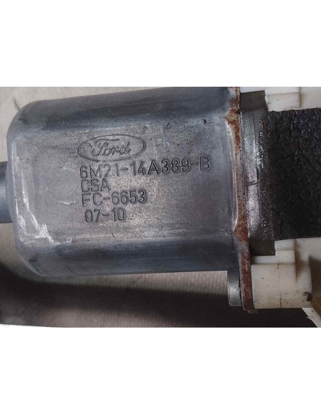 ELEVALUNAS TRASERO DERECHO FORD MONDEO BERLINA (GE) - 243177