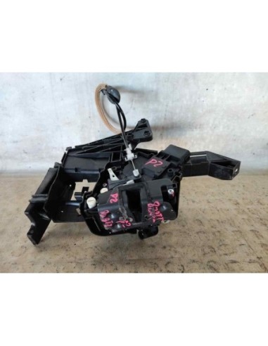 CERRADURA PUERTA TRASERA IZQUIERDA FORD C-MAX...