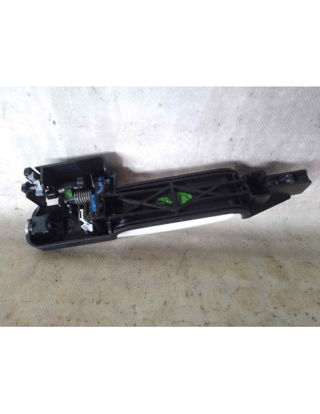 MANETA EXTERIOR TRASERA IZQUIERDA FORD KA+ (CDU) - 230042