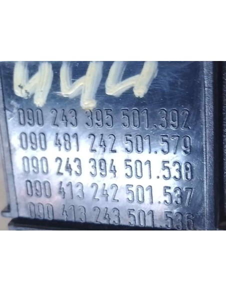 MANDO LIMPIA OPEL ASTRA G CARAVAN - 249007