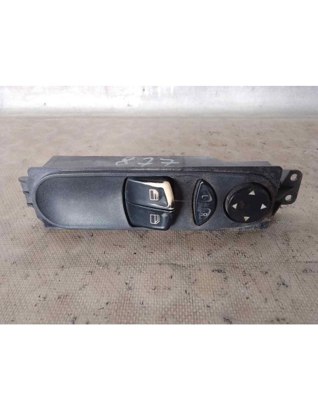 MANDO ELEVALUNAS DELANTERO IZQUIERDO MERCEDES-BENZ VITO BASIC-KOMBI (639) - 235536
