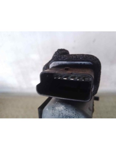 MOTOR ELEVALUNAS DELANTERO IZQUIERDO RENAULT...