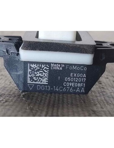 SENSOR DE IMPACTO FORD KA+ (CDU) - 230035