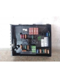CAJA RELES / FUSIBLES VOLKSWAGEN GOLF V (1K1)(10 2003) -...