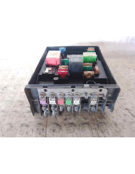 CAJA RELES / FUSIBLES VOLKSWAGEN GOLF V (1K1)(10 2003) - 220389