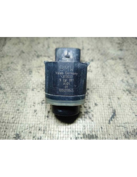 SENSOR DE APARCAMIENTO BMW SERIE 5 BERLINA (F10) - 248774