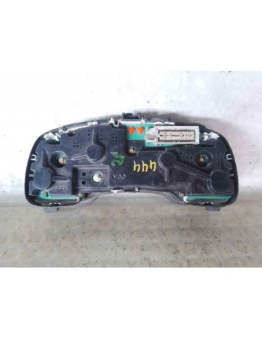 CUADRO INSTRUMENTOS OPEL ASTRA G CARAVAN - 249004