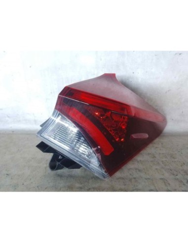 PILOTO TRASERO DERECHO TOYOTA AURIS (E18) - 194829