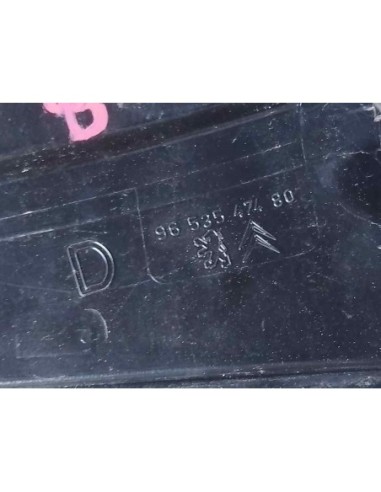 PILOTO TRASERO DERECHO CITROEN C4 PICASSO - 235262