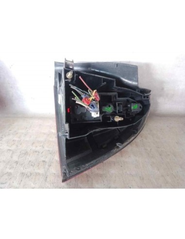 PILOTO TRASERO IZQUIERDO CITROEN C5 BERLINA -...