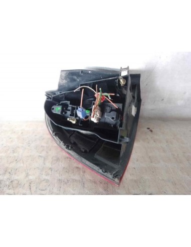 PILOTO TRASERO DERECHO CITROEN C5 BERLINA - 221664