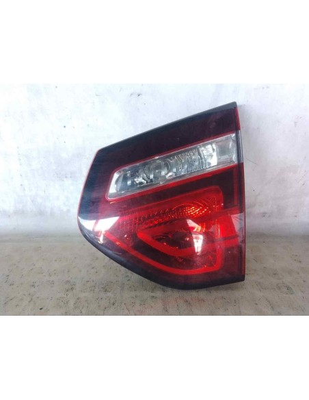 PILOTO TRASERO DERECHO INTERIOR CITROEN C4 PICASSO - 235261