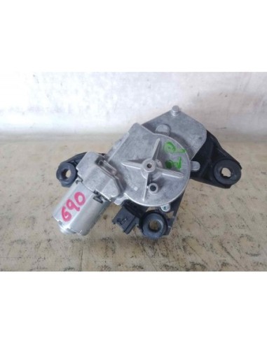 MOTOR LIMPIA TRASERO RENAULT CLIO V - 204645