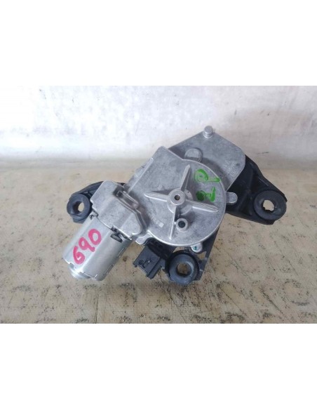 MOTOR LIMPIA TRASERO RENAULT CLIO V - 204645