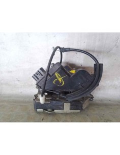 CERRADURA PUERTA TRASERA IZQUIERDA SMART FORFOUR - 249023