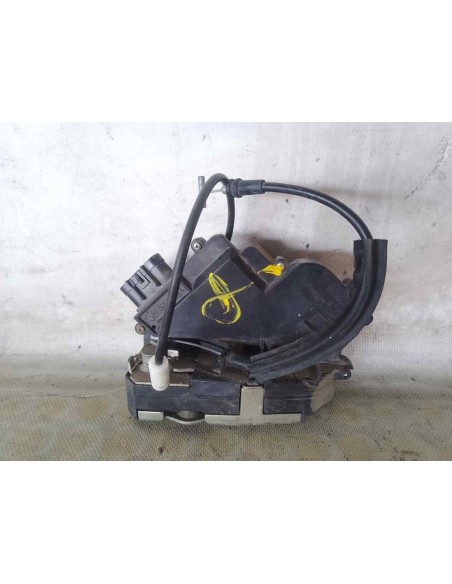 CERRADURA PUERTA TRASERA IZQUIERDA SMART FORFOUR - 249023