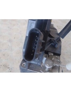 CERRADURA PUERTA TRASERA IZQUIERDA SMART FORFOUR - 249023 2