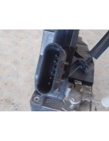 CERRADURA PUERTA TRASERA IZQUIERDA SMART...