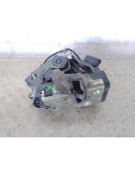 CERRADURA PUERTA TRASERA IZQUIERDA SMART FORFOUR - 249023