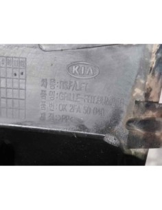 REJILLA PARAGOLPES DELANTERO KIA CARENS (RS) - 223687 2