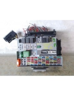 CAJA RELES / FUSIBLES OPEL ASTRA G CARAVAN - 249003