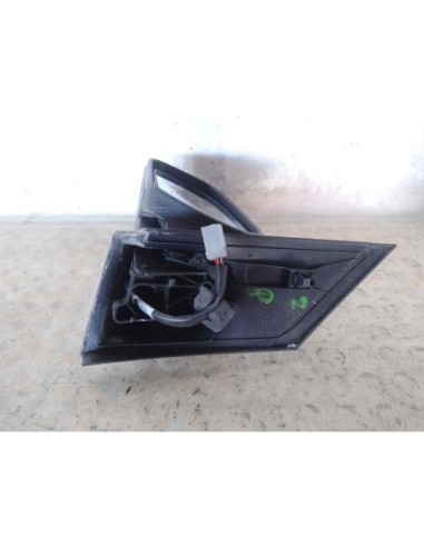 RETROVISOR IZQUIERDO FORD FOCUS BERLINA (CAP) -...