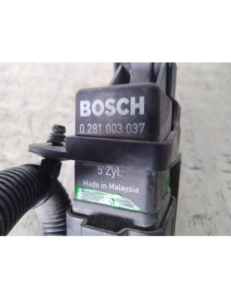 CAJA PRECALENTAMIENTO VOLVO S80 BERLINA - 249491