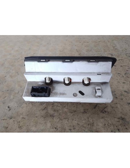 PANTALLA MULTIFUNCION PEUGEOT 206 - 248543