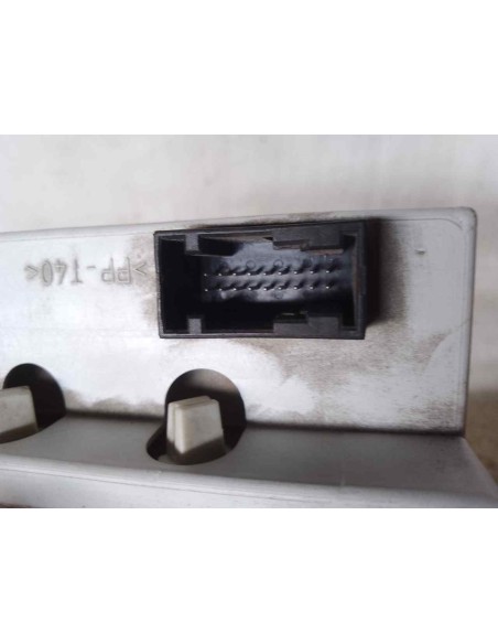 PANTALLA MULTIFUNCION PEUGEOT 206 - 248543