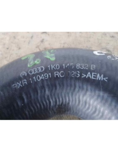 TUBO VOLKSWAGEN GOLF V (1K1)(10 2003) - 220385