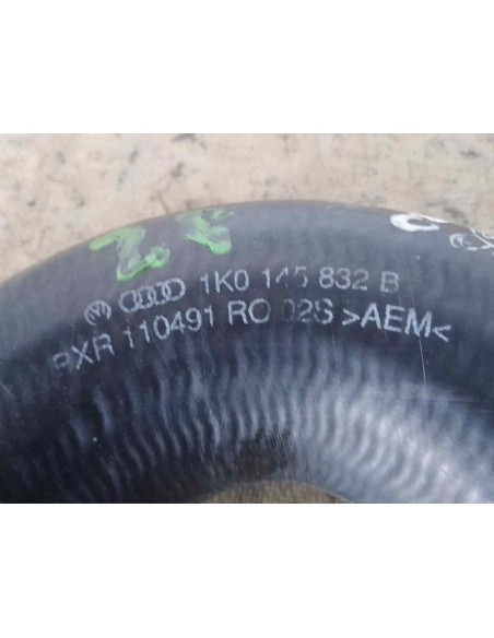 TUBO VOLKSWAGEN GOLF V (1K1)(10 2003) - 220385