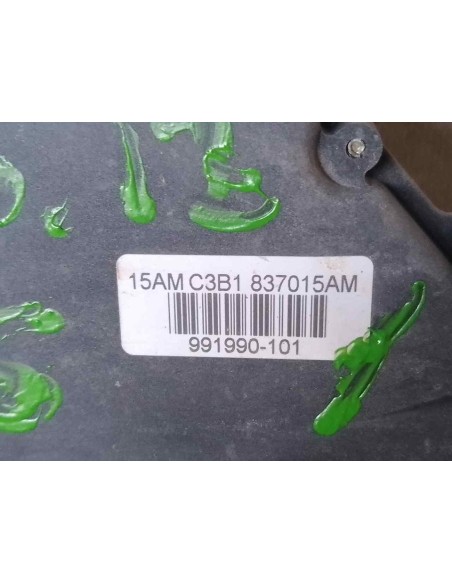 CERRADURA PUERTA DELANTERA IZQUIERDA SEAT IBIZA (6L1) - 249372