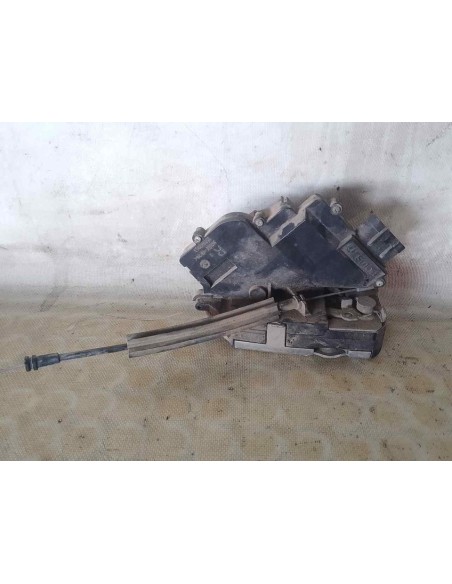 CERRADURA PUERTA TRASERA DERECHA SMART FORFOUR - 249024