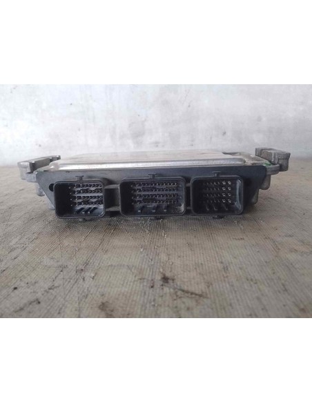 CENTRALITA MOTOR UCE RENAULT SCENIC II (JM) - 249029