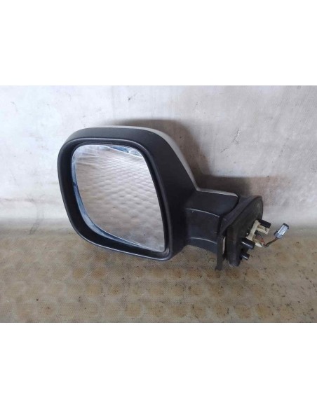 RETROVISOR IZQUIERDO PEUGEOT PARTNER FURGÓN - 249486