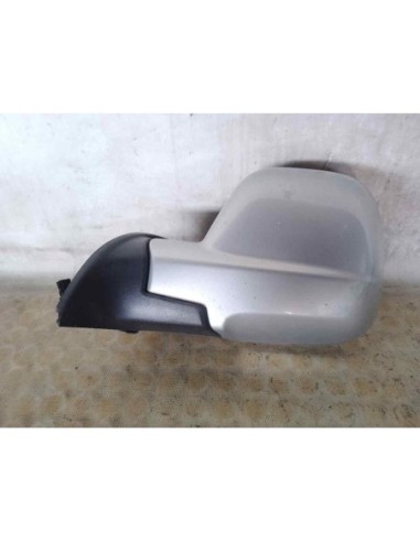 RETROVISOR IZQUIERDO PEUGEOT PARTNER FURGÓN -...