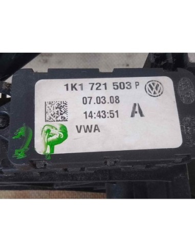 PEDAL ACELERADOR VOLKSWAGEN GOLF V (1K1)(10...