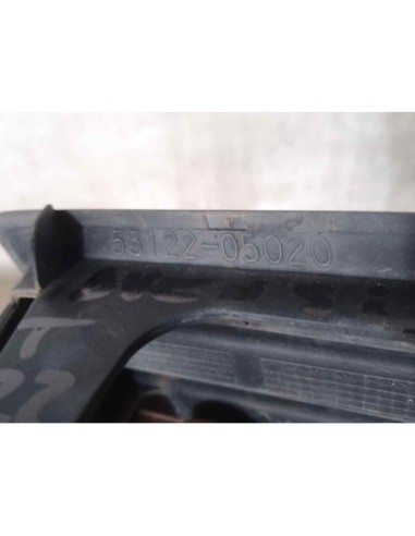 MOLDURA TOYOTA AVENSIS BERLINA (T22) - 248090