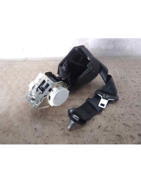 CINTURON SEGURIDAD TRASERO IZQUIERDO CITROEN C3 - 223256