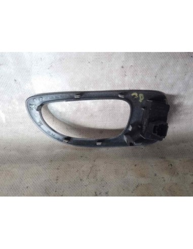 MANDO ELEVALUNAS TRASERO IZQUIERDO PEUGEOT 307...