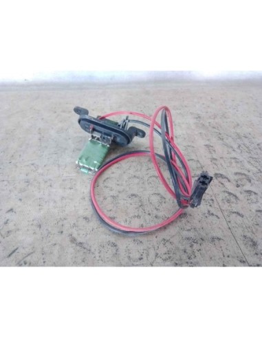 RESISTENCIA CALEFACCION RENAULT KANGOO II...