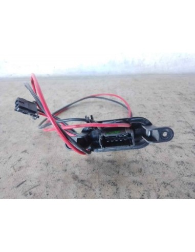 RESISTENCIA CALEFACCION RENAULT KANGOO II...