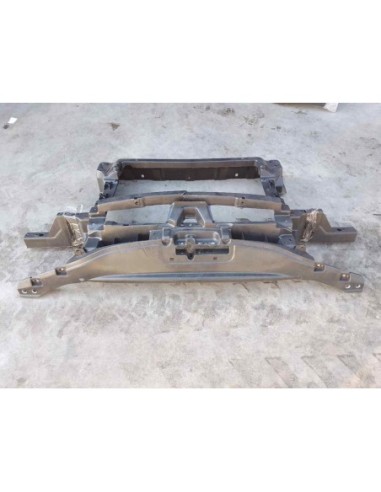 PANEL FRONTAL VOLKSWAGEN CADDY (2K)(02 2004) -...