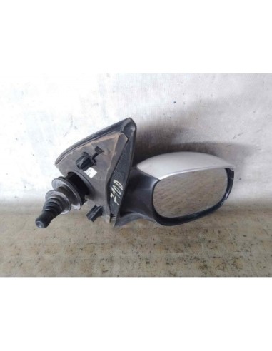 RETROVISOR DERECHO PEUGEOT 206 - 248536