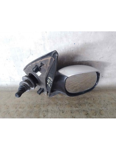 RETROVISOR DERECHO PEUGEOT 206 - 248536