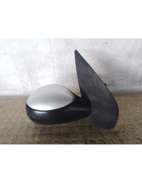 RETROVISOR DERECHO PEUGEOT 206 - 248536